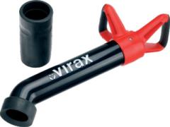 Pompe déboucheur - Virax
