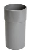 Manchette PVC mâle/femelle - Nicoll