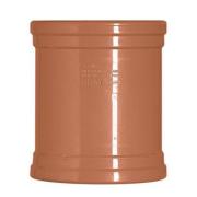 Manchon pvc rouge -  Van Eyk Peter