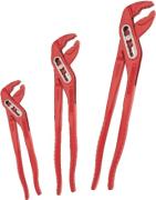 Pinces multiprise lot de 3 - Virax