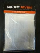 Ecran thermique réversible - Sulitec