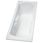 Ulysse baignoire rectangulaire - Idéal Standard