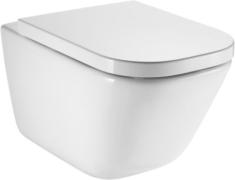 The Gap pack wc suspendu sans bride - Roca