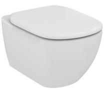 Myes pack wc suspendu abattant freiné - Idéal Standard