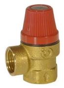 Soupape sanitaire 7 bars - Thermador
