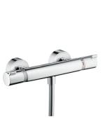 Ecostat C3 mitigeur thermostatique douche - Hansgrohe