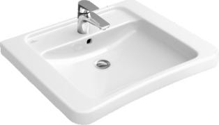 Architectura Vita lavabo avec trop plein - Villeroy&Boch