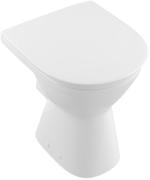O Novo Vita cuvette alimentation indépendante - Villeroy&Boch