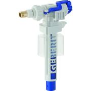 Robinet flotteur alimentation latérale - Geberit