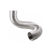 Gaine flexible aluminium extensible - Axelair
