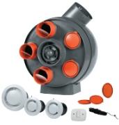 Penta kit VMC 3 bouches - Axelair
