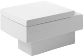 Vero cuvette  suspendue - Duravit