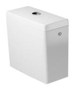 Starck 3 réservoir attenant - Duravit