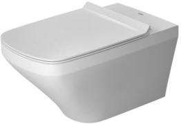 Durastyle Rimless cuvette suspendue sans bride - Duravit