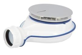 TBXS Magneteck bonde de douche sortie horizontale - Nicoll