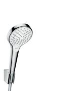 Croma select S110 vario set porter'S bain-douche - Hansgrohe