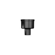 Riolito Néo / Riofino siphon pour receveur à carreler - Wedi
