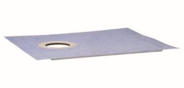 Turbosol receveur seul 180 - Nicoll
