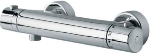 Domao 100 mitigeur thermostatique douche - Paini