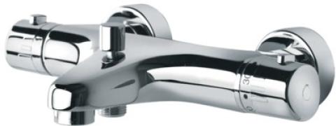 Domao 100 mitigeur thermostatique bain-douche - Paini