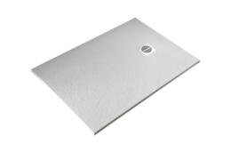 Receveur Domao rectangulaire blanc - Acquabella