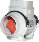 Lineo extracteur centrifuge conduit - Axelair