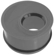 Réduction polypropylène pour tuyau mâle - Airfit