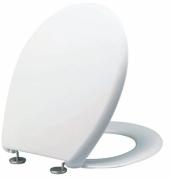 Domao 100 abattant thermodur charniéres inox - Siamp