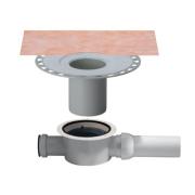 Kerdi Drain kit évacuation - Schluter