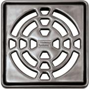 Kerdi Line design grille + cadre - Schuter