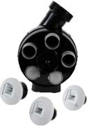 Hygro B kit VMC - Axelair