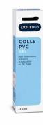 Colle pvc gel alimentaire - Domao