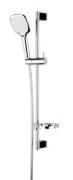 Domao 300 set barre de douche 2 jets - Grandsire