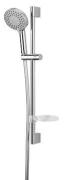 Domao set barre de douche 3 jets- Grandsire