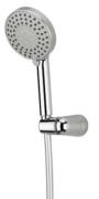 Domao 200 garniture bain douche 3 jets - Grandsire