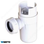 Siphon pour groupe de sécurité - Watts