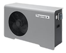 Aéromax pompe à chaleur piscine - Thermor
