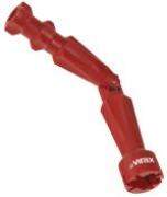 Clé universelle pour abattant de wc - Virax