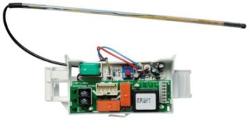 Thermostat éléctronique ACI + - Thermor Pacific