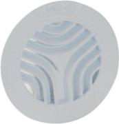 Grille de ventillation ronde GATM - Nicoll