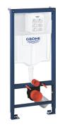Rapid SL bâti-support mur porteur - Grohe