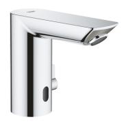 Bau Cosmopolitan E mitigeur à pile infrarouge - Grohe