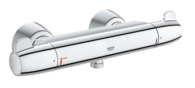 Grotherm Spécial hospita thermostatique douche - Grohe