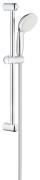 Tempesta 100 set barre de douche 1 jet - Grohe