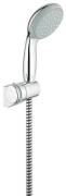 Tempesta 100 garniture bain-douche murale 2 jets - Grohe