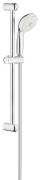 Tempesta 100 set barre de douche 3jets - Grohe