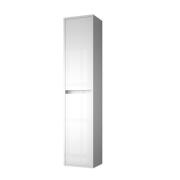 Noja colonne 2 portes 4 étagères - Salgar