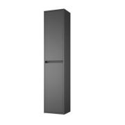 Noja colonne 2 portes 4 étagères - Salgar