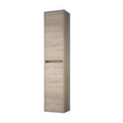 Noja colonne 2 portes 4 étagères - Salgar