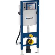 Duofix bâti-support adapté PMR non autoportant - Géberit